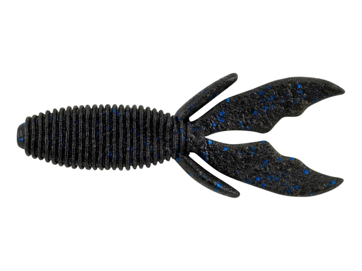 Berkley Max Scent Creature Hawg