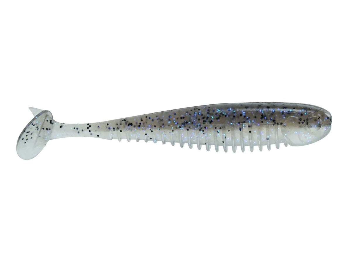 FishLab soft swimbait