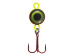 Northland Eye-Ball Spoon