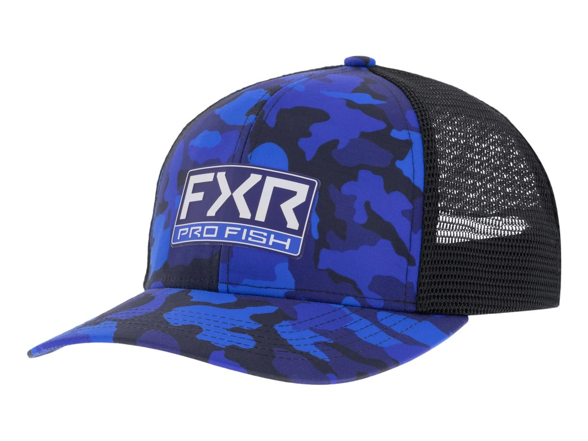 FXR Pro Fish Hat