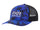 Blue camo