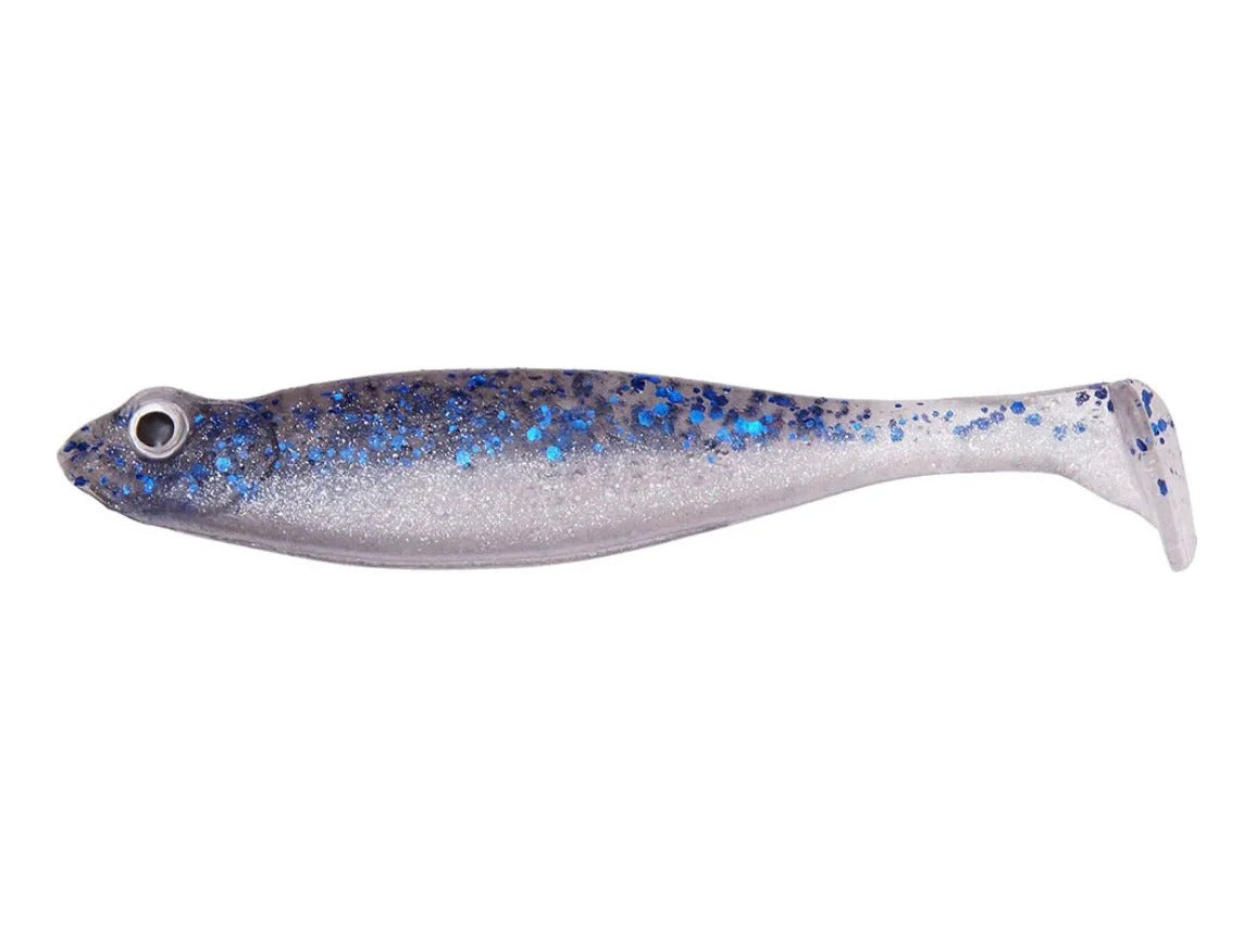 Megabass Hazedong Shad SW 4.2
