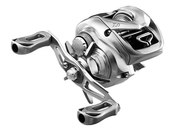 Daiwa Tatula Sv Tw 100 60 Year Limited Edition