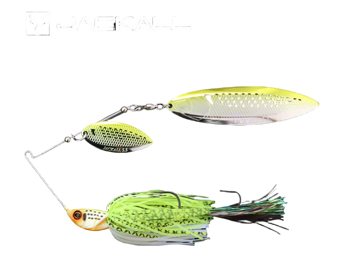 Jackall Spinnerbait