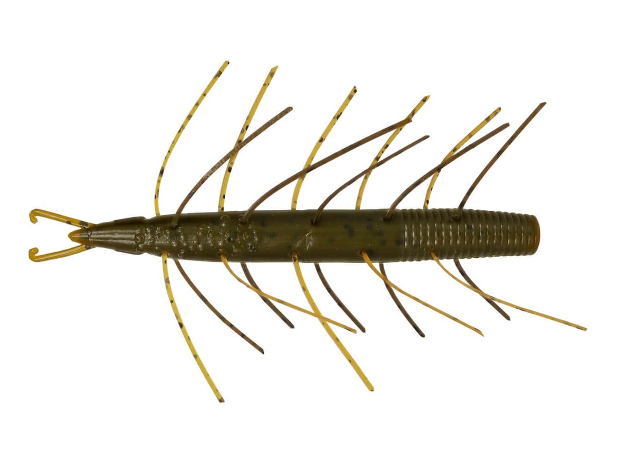 Big Bite Baits Fuzzy Scentsation Stick
