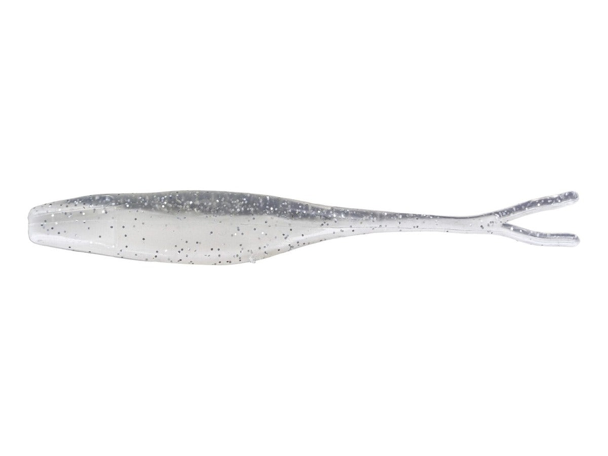 Big bite baits jerk minnow 5 inch.