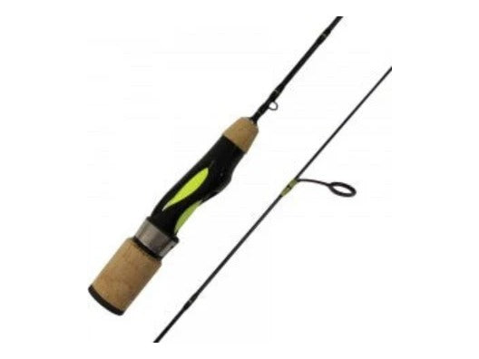 Streamside Predator Apex Ice