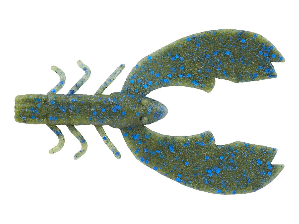 Berkley Max Scent Chigger Craw
