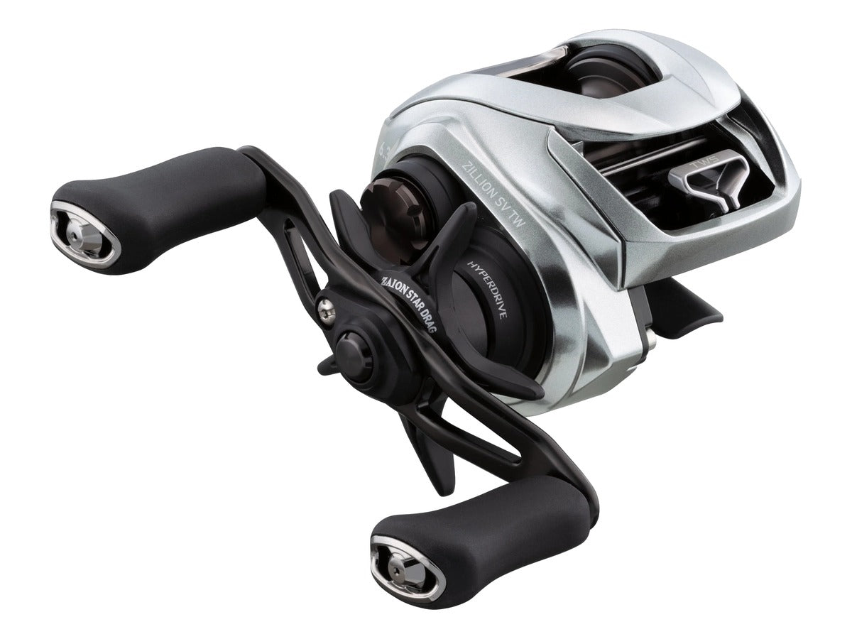 Daiwa Zillion SV 100 TW G