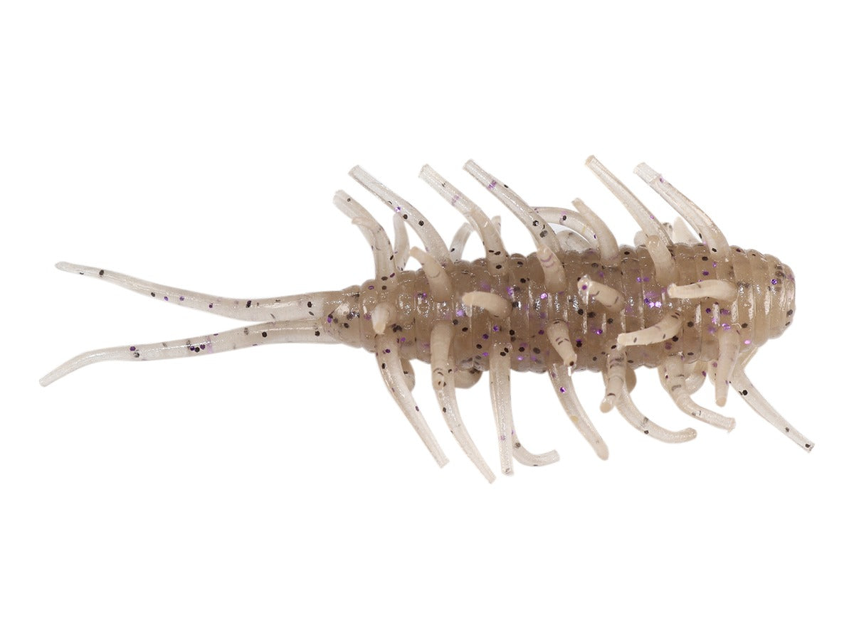 Hide up Coike Shrimp