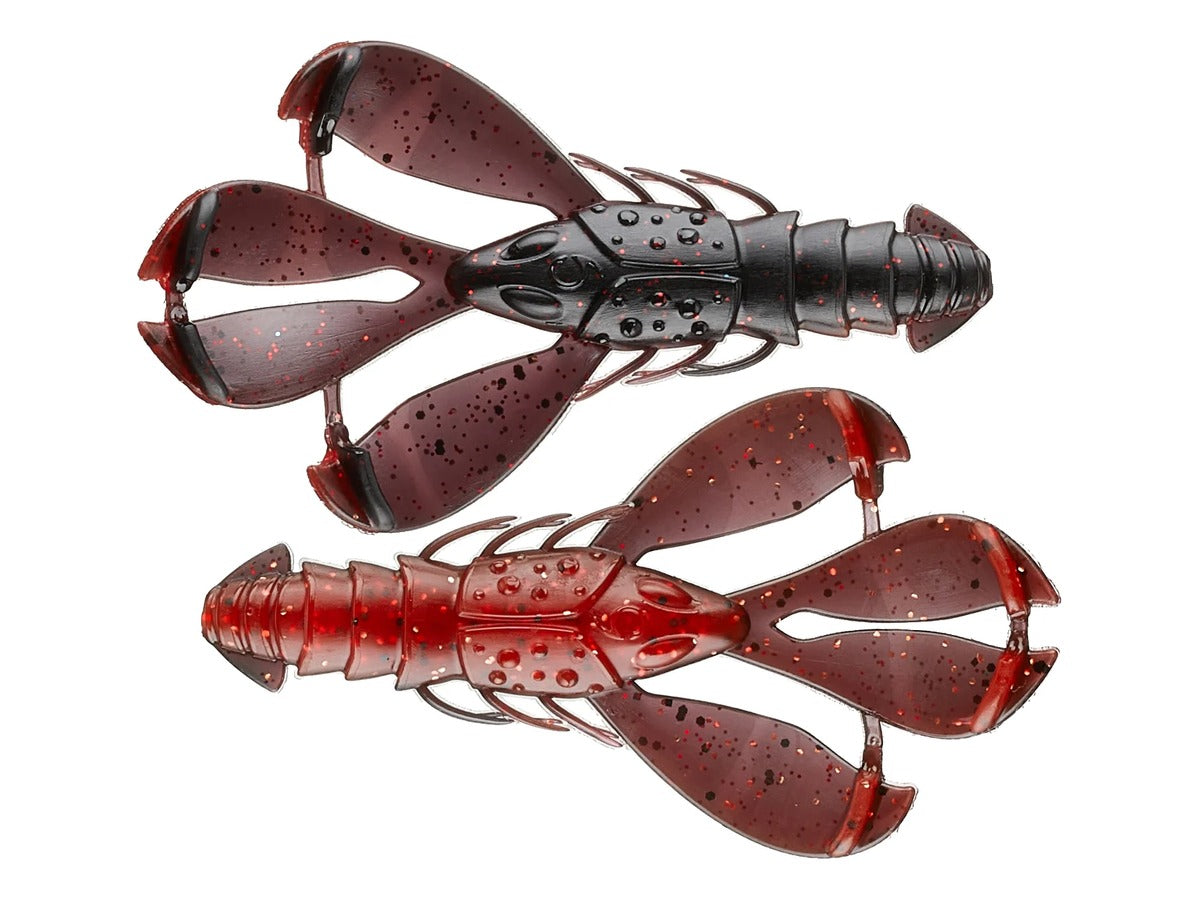 6th Sense Congo Craw 3.8