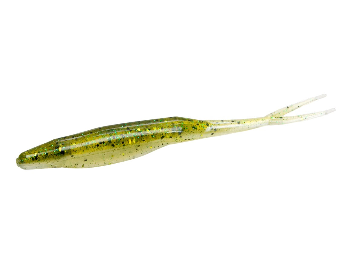 Zoom Salty Super Fluke