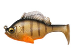 Megabass Sleeper Gill 3.2”