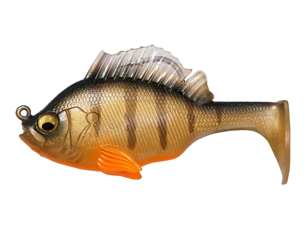 Megabass Sleeper Gill 3.2”