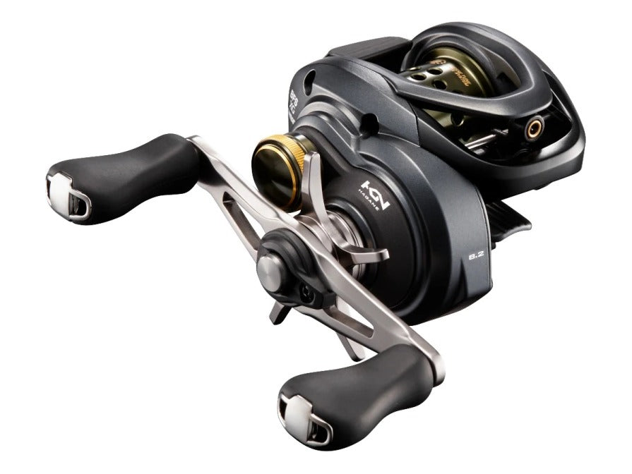 Shimano Curado 68L-BFS