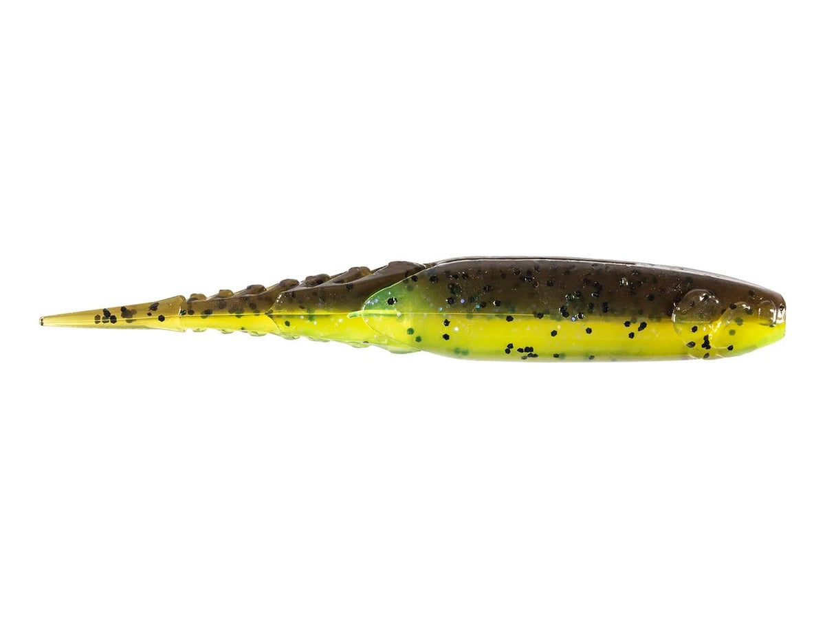 Zman Chatter Spike