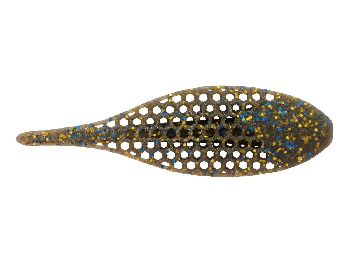 Berkley Max Scent Flux-Gill