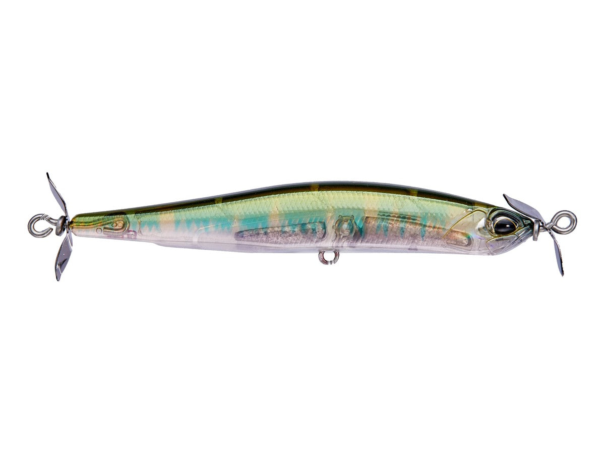 Duo Realis SpinBait 80 G-Fix