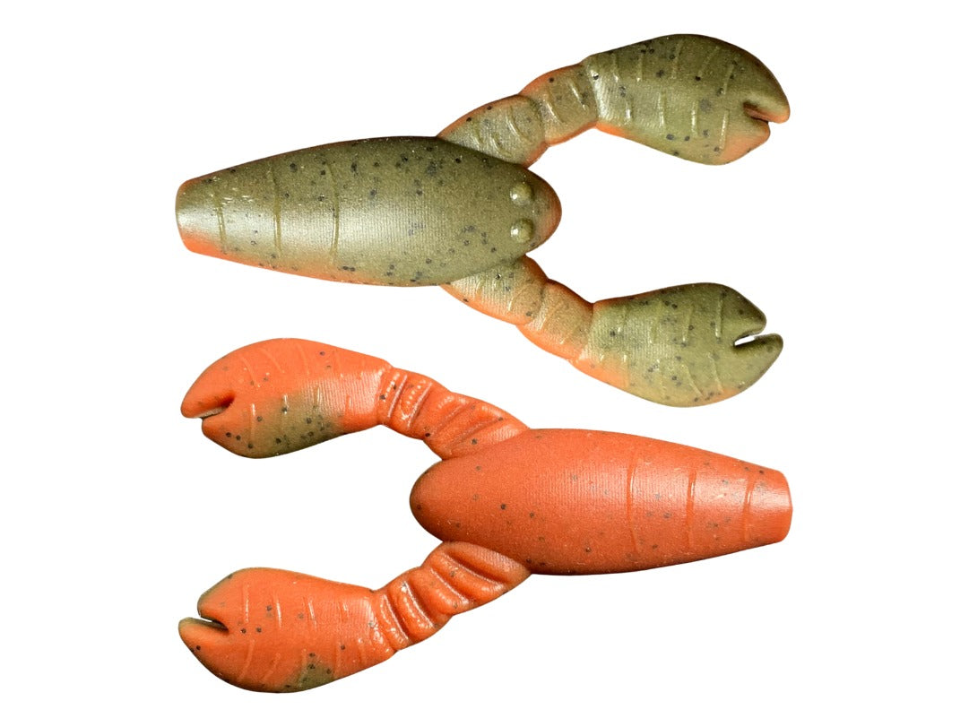 Great Lakes 2.1 snack craw