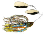 Freedom Speed Freak SpinnerBait 3/4oz