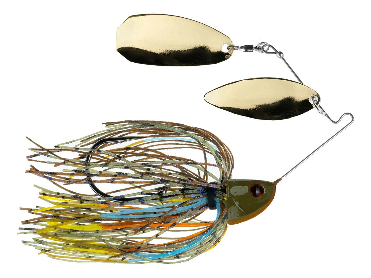 Freedom Speed Freak SpinnerBait 3/4oz