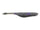 Smoke clear purple flake