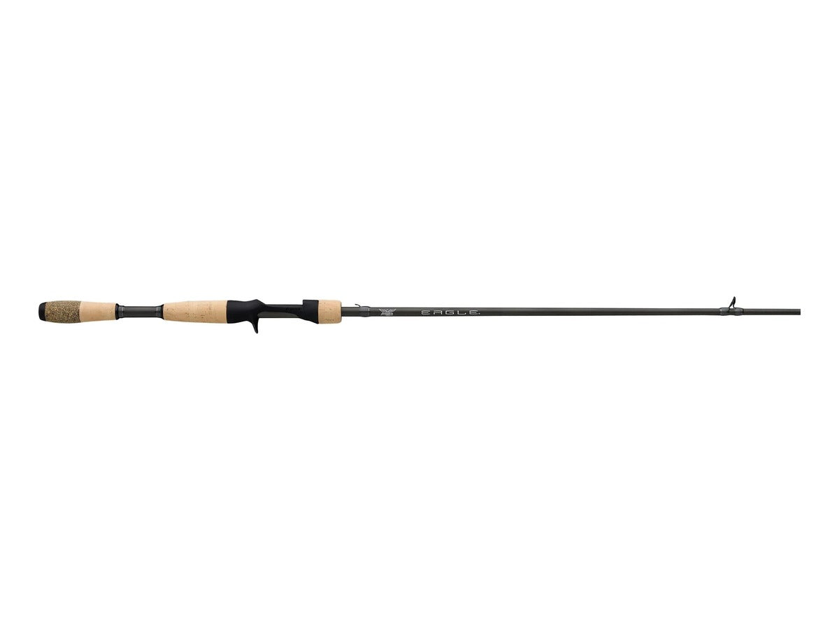 Fenwick Eagle Casting Rods