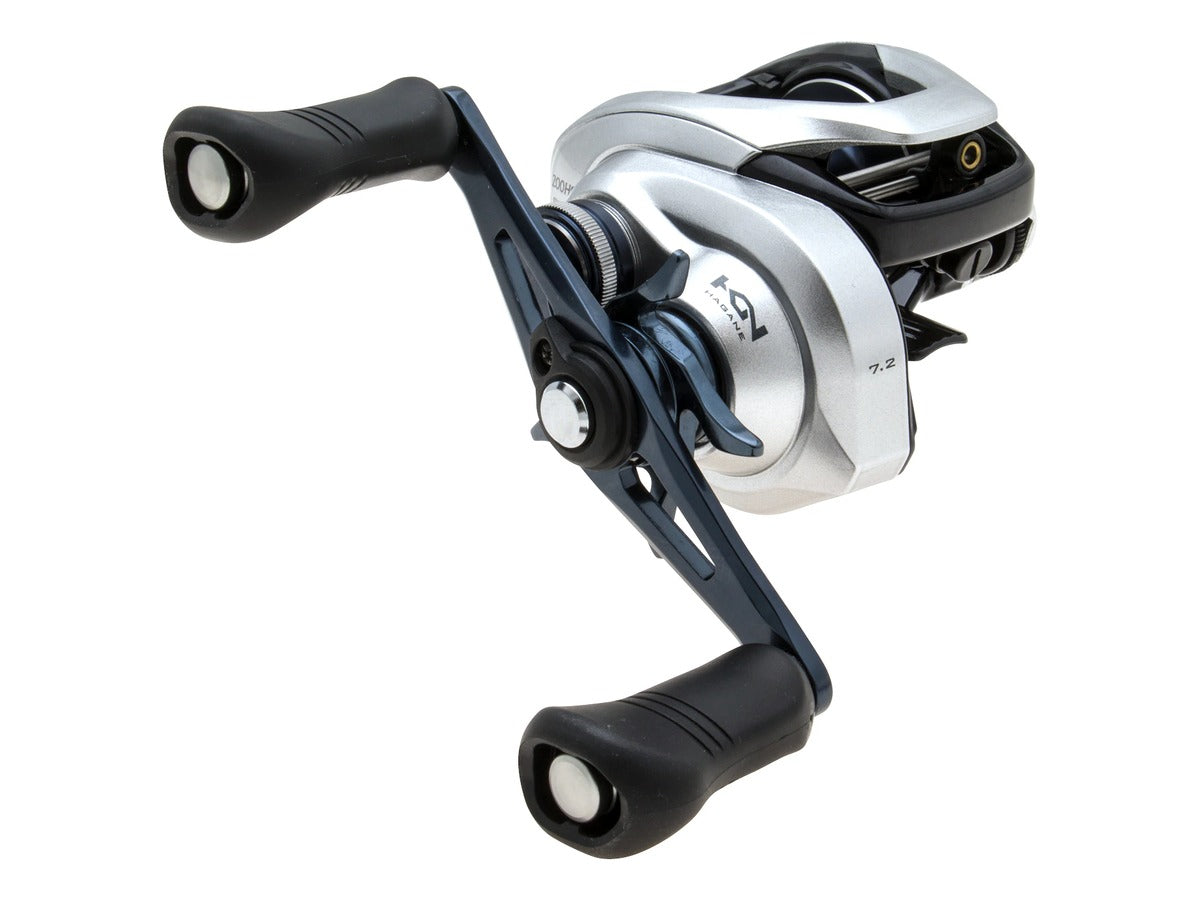 Shimano Tranx