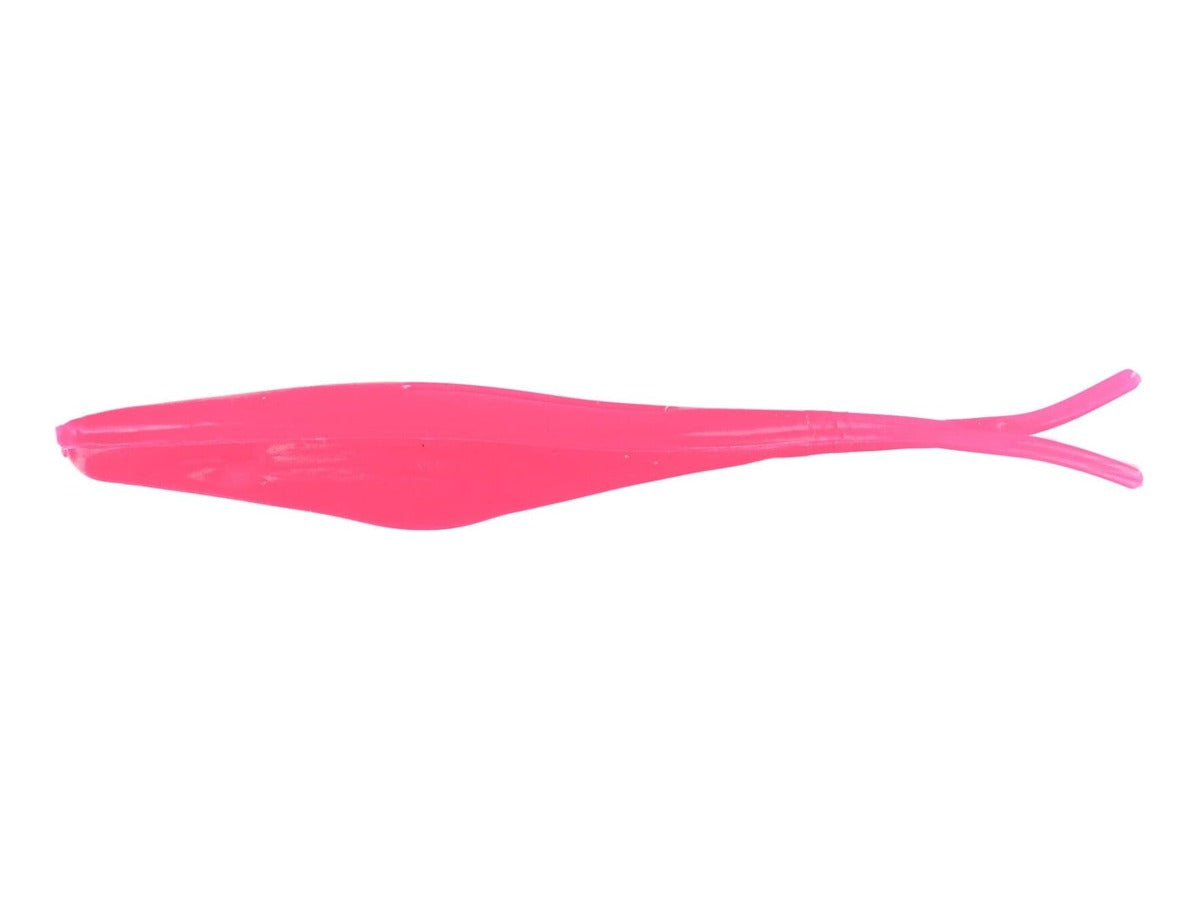 Big bite baits jerk minnow 5 inch.