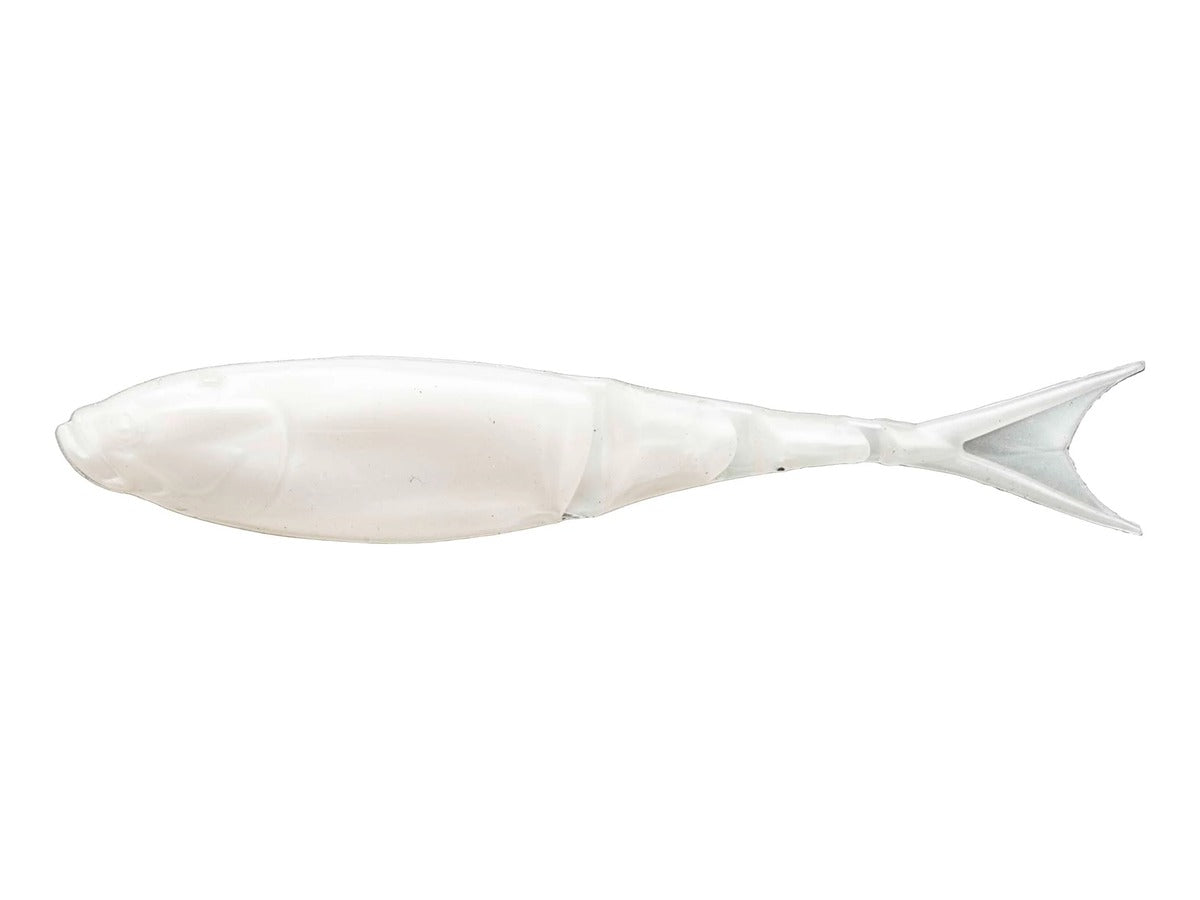 ZMan Razor Shadz 4.5”