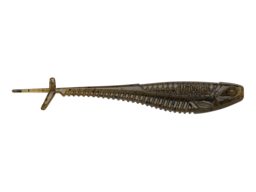 Rapala Crush city Mooch Minnow 3.5