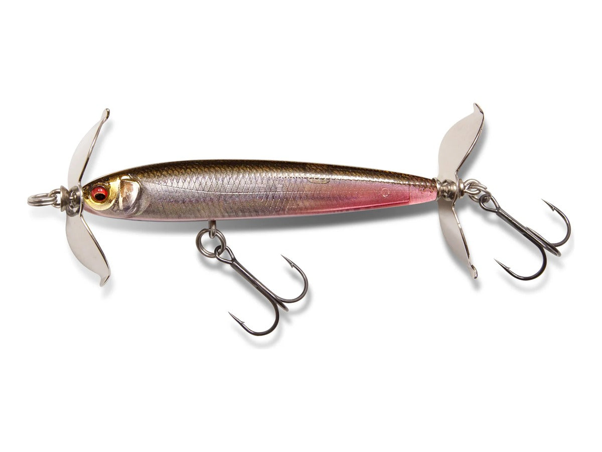 Megabass Level Swimmer