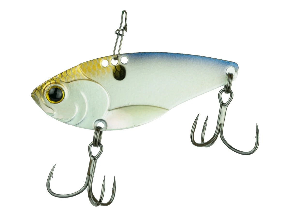 6th Sense Slice Blade Bait