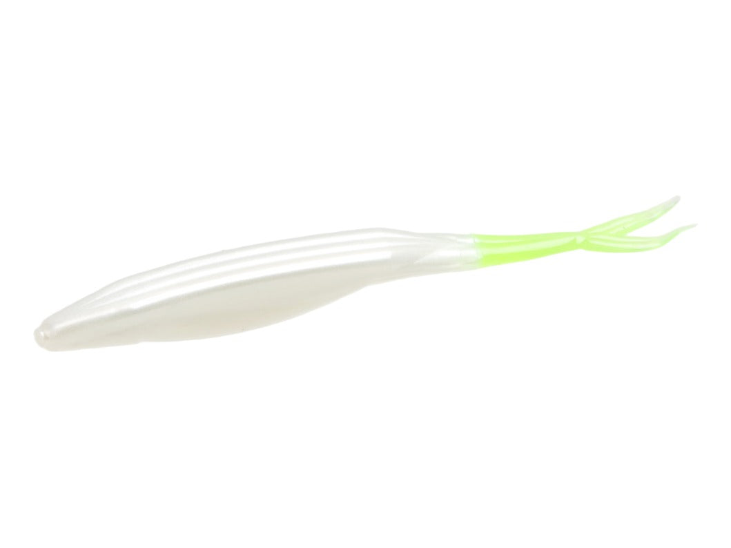 Zoom Salty Super Fluke