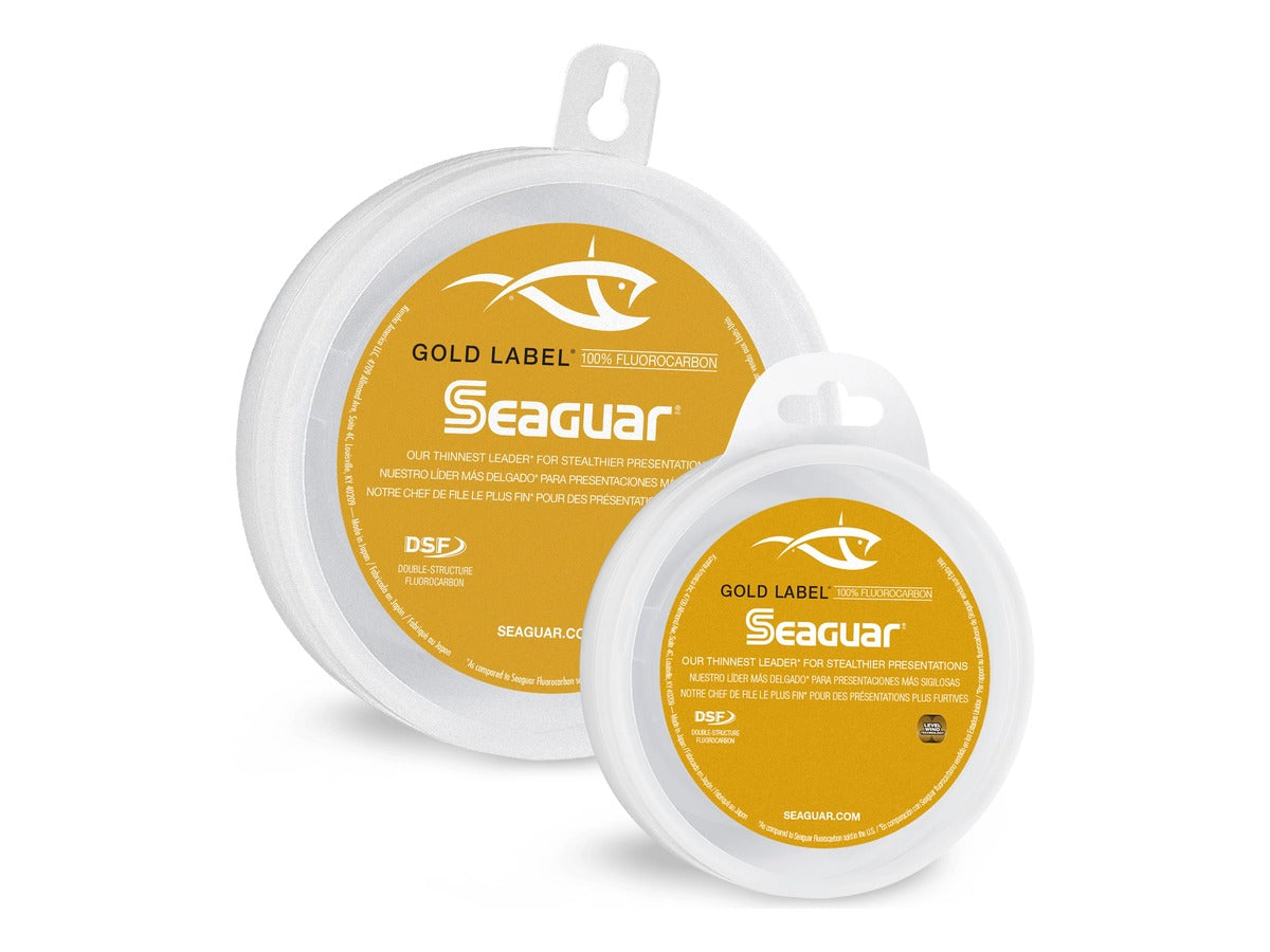 Seaguar Fluorocarbon