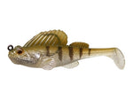 Megabass Dark Sleeper 3”