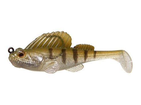 Megabass Dark Sleeper 3”