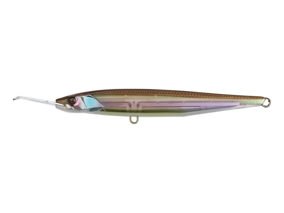 Jackall Riser Bait