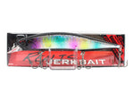 Duo Realis JerkBait 120SP Suspending