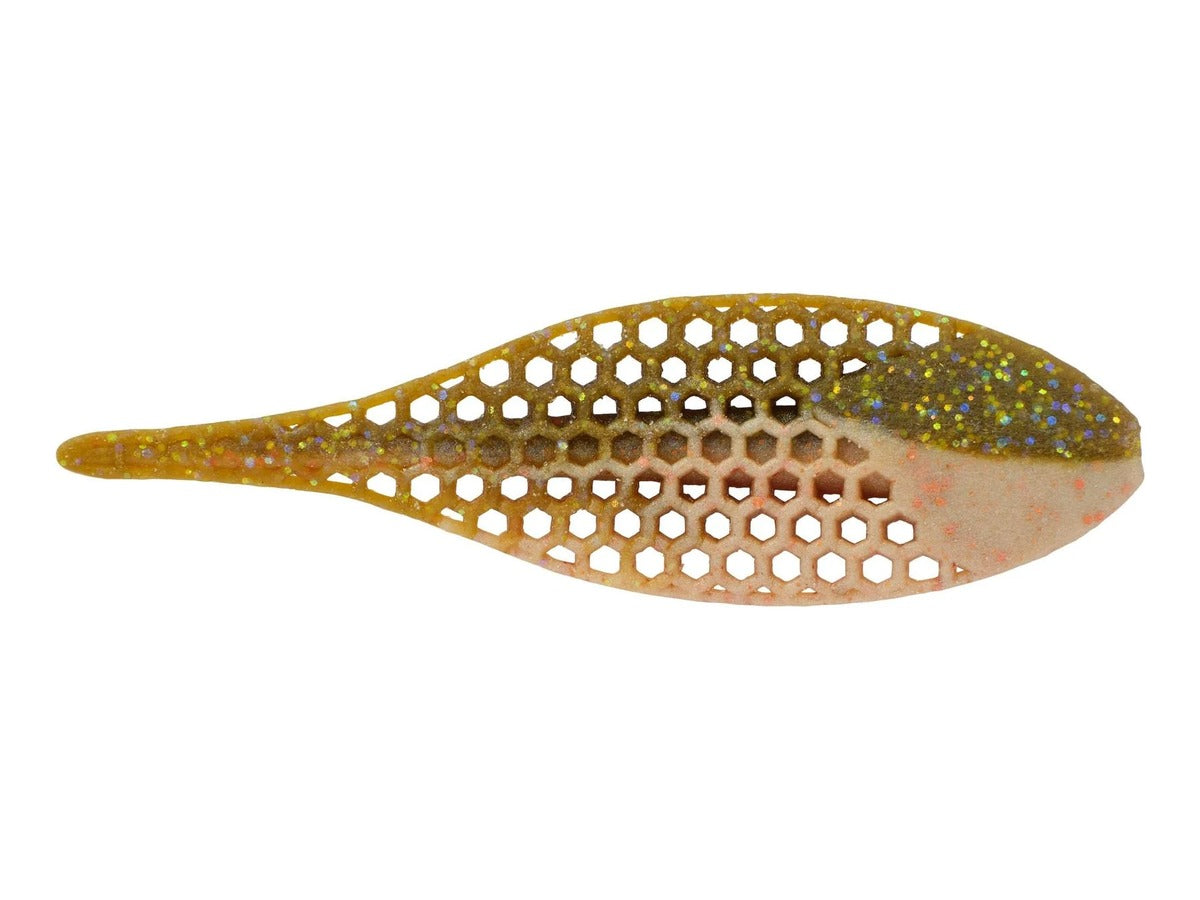 Berkley Max Scent Flux-Gill