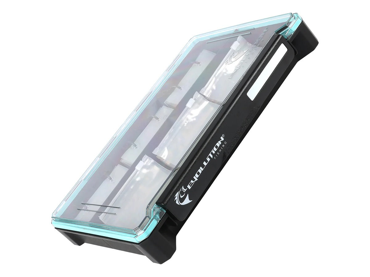 Evolution Ballistix 3.7 Blade Runner