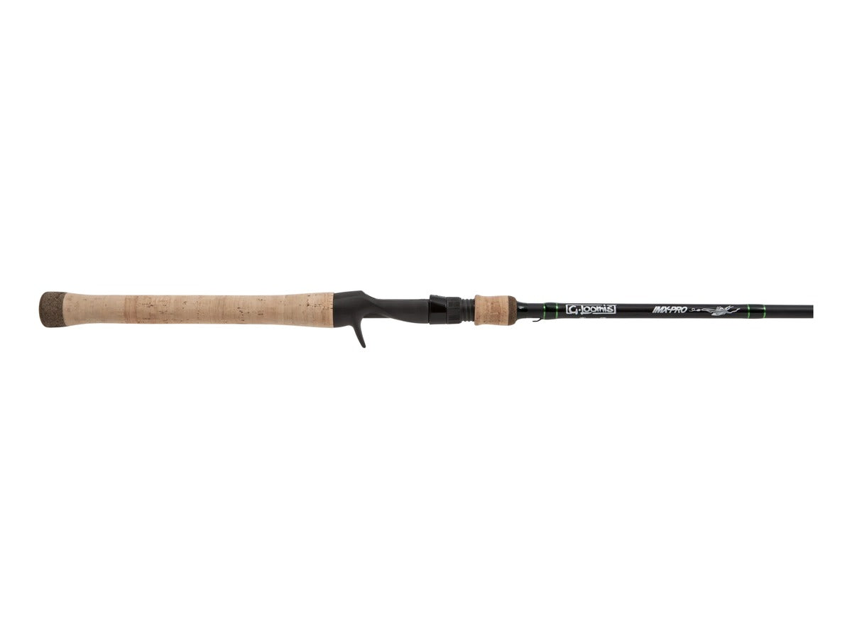 G Loomis IMX-PRO 853c JWR