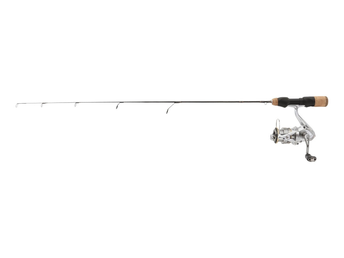 Shimano Sedona Ice Combo