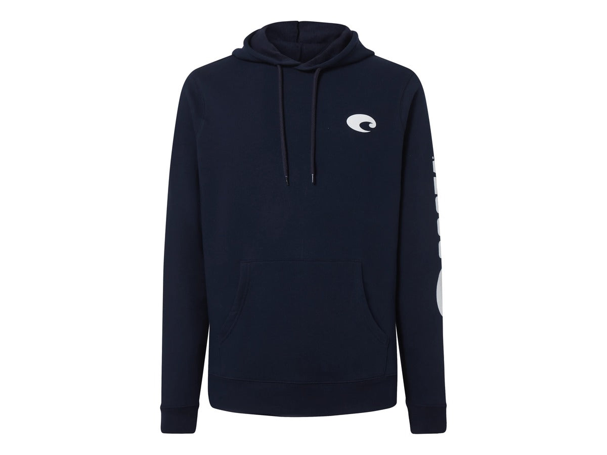 Costa Core Fleece Hoody