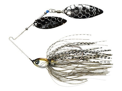 Dstyle spinnerbait