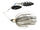 Brown shad