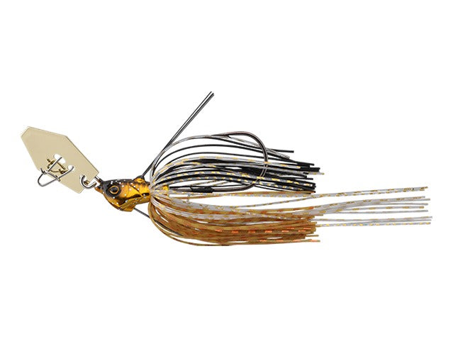 Jackall Break Blade Bladed Jig “Fine” Tungsten Head