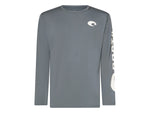 Costa Technical Crew Tee