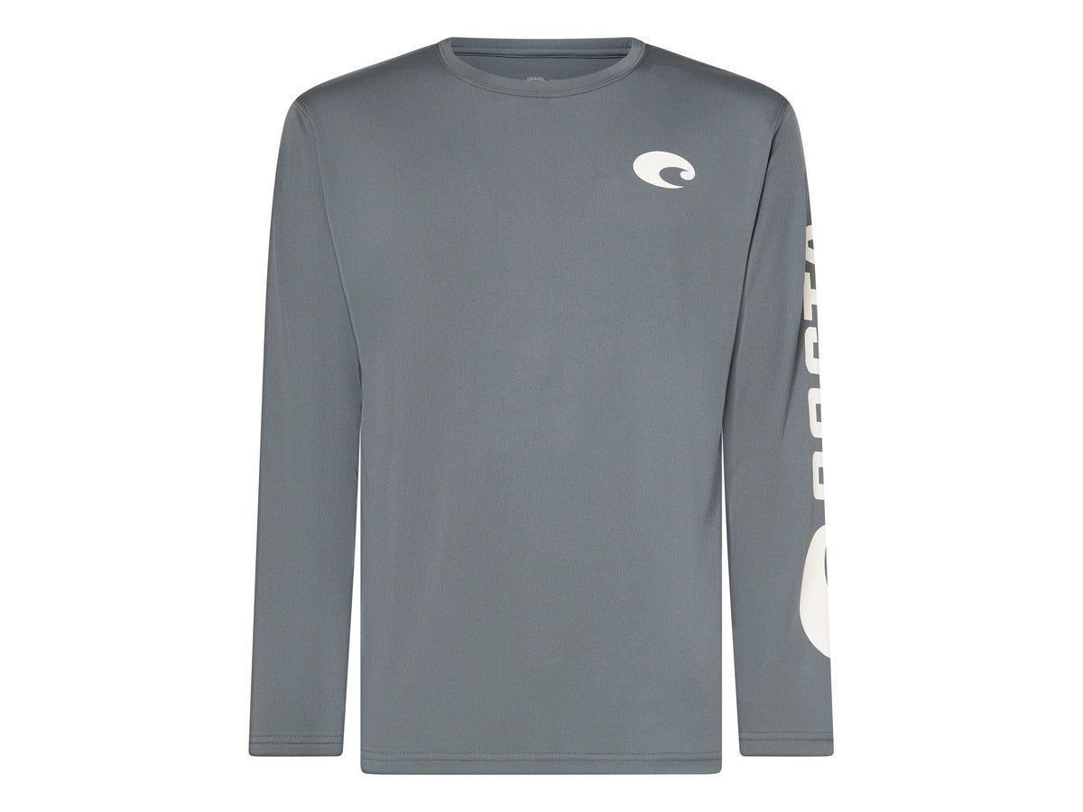 Costa Technical Crew Tee