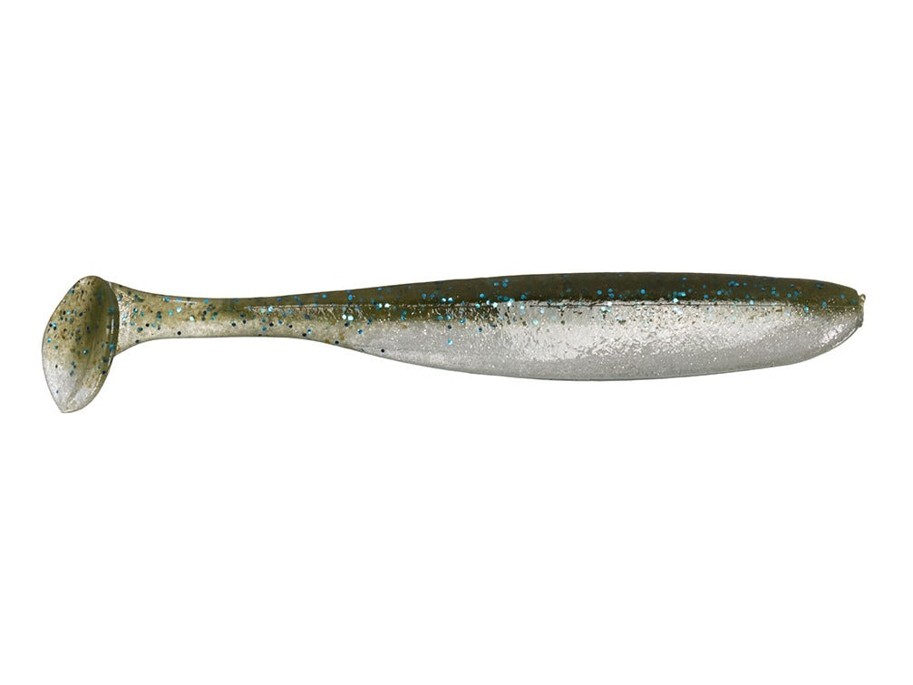 Keitech Easy Shiner 4"